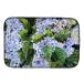 [ параллель импортные товары ]Caroline 's Treasures 8730ddm Hydrangea тарелка сухой коврик,14 " x 21 дюймовый, maru 