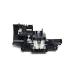 [ параллель импортные товары ] защелка w10653840 for Whirlpool ap6023622 wpw10653840 W10574864 оригинальный OEM L
