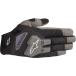 [ параллель импортные товары ]alpinestars( Alpine Stars ) ENGINE OTHER GLOVES BLACK GRAY размер :M 35525