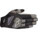 [ параллель импортные товары ]alpinestars( Alpine Stars ) ENGINE OTHER GLOVES BLACK GRAY размер :S 35525