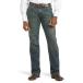 ARIAT PANTS  US : 42W x 36L Ariat Male M5 Slim Legacy Stack ¹͢