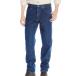Wrangler Authentics Men's Big and Tall Classic Relaxed Fit Jean W ¹͢