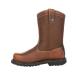 ¹͢ʡ[Georgia] Men's Boot Revamp Waterproof Western Work Steel Toe Bro