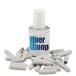 [ параллель импортные товары ]Light GREY Uber Goop Dishwasher Rack Coating/Glue w/25 caps...