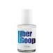 [ параллель импортные товары ]Light Grey Uber Goop Dishwasher Rack Paint &amp; Glue (Bottle only)