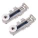 [ параллель импортные товары ]8539128 Upper Wheel for Dishwasher Replacement for Whirlpool Kit