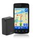 [ параллель импортные товары ] Mini GPS Tracker магнитный real time LBS локатор тигр  King устройство противоугонное SOS кнопка машина машина мотоцикл грузовик 