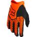 [ параллель импортные товары ]Fox Racing мужской PAWTECTOR мотокросс перчатка поток orange S Fox Racing Mens PAWT