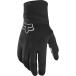 [ параллель импортные товары ]Fox Racing Ranger Fire Mountain мотоцикл перчатка черный XXL Fox Racing Range