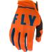 [ параллель импортные товары ]Fly Racing 2020 свет перчатка (XXXL) ( orange / темно-синий ) Fly Racing 2020 Lite G