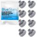 [ параллель импортные товары ]( blue star z) Blue Stars супер долговечность WD12X10231 посудомоечная машина внизу уровень подставка колесо . stud замена детали обычный электро- 