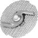 [ параллель импортные товары ]PartsBroz 8268383 W10083957V Food Chopper Assembly Compatible