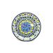 ¹͢ʡPolish Pottery Coaster   Daisy Maize