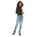 ���¹�͢���ʡ�Lee Women's High Rise Skinny Jean Lee Women's High Rise Skinny Je