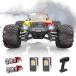 DEERC RC Cars High Speed Remote Control Car for Adults Kids 30+M ¹͢