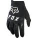 [ параллель импортные товары ]FOX RACING Youth DIRTPAW мотокросс перчатка черный / белый Youth S FOX RACING Youth