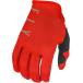 [ параллель импортные товары ]Fly Racing Lite перчатка ( красный / хаки,3XL) Fly Racing LITE Gloves