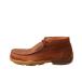 ���¹�͢���ʡ�Twisted X Men��s Casual Chukka Boot   Driving Moc Handcrafted wit