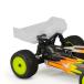 [ параллель импортные товары ]JConcepts Inc. Losi Mini B High Clearance Wing Carpet/Astro JCO0