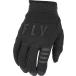 [ параллель импортные товары ]Fly Racing 2022 Youth F 16 Gloves Black YS Fly Racing 2022 Youth