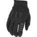 [ параллель импортные товары ]Fly Racing 2022 Youth F 16 Gloves Black YXS Fly Racing 2022 Youth