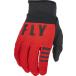 [ параллель импортные товары ]Fly Racing 2022 Youth F 16 Gloves Red/Black Y2XS Fly Racing 2022