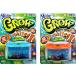 [ параллель импортные товары ]JA RU Magic Growing Fish Aquarium Toy for Kids (2 Packs) Gro