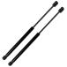 ¹͢ʡNOTUDE Hood Lift Struts 2pcs Shocks and Struts Gas Springs Repla