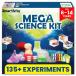 ���¹�͢���ʡ�Smartivity Mega Science Kit 135+ Science Experiment Kit for for