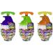 ���¹�͢���ʡ�Ja Ru Inc KAOS Water Balloon Pumper Assorted 1 pc   Case of: 1;