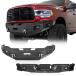 ¹͢ʡu Box Ram 2500 3500 Bumpers Combo Front + Rear Bumper Compatible