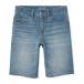 ¹͢ʡThe Children's Place Boys' Stretch Denim Shorts, Booth Wash, 10