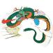 SUMAG Dragon Fanning Deck Magic Tricks Manipulation 4 Color Drag ¹͢