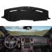 ¹͢ʡBERKSYDE Dashboard Dash Cover Leather Dashboard Cover Compatible