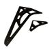 ¹͢ʡSTARC 450 Carbon Fiber Vertical and Horizontal fit Align trex 45