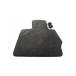 ¹͢ʡReplacement Front Driver Left Carpeted Black Floor Mat Mechanics