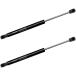 ¹͢ʡYMAUGP QTY2 Front Hood Lift Supports Struts Shocks Fits 2009 201