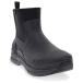 ���¹�͢���ʡ�Western Chief Men's Waterproof Neoprene Ankle Rain Boot, Black, 1