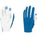 [ параллель импортные товары ]Answer Racing 447807 A23 Aerlite перчатка : medium blue / белый XL Answer Rac