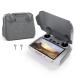 [ параллель импортные товары ]Mini 3 Pro Sun Hood 2 Level Sunshade for DJI Mini 3 Pro/Mini 3/M