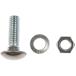 ���¹�͢���ʡ�Dorman 605 022BX �Х�ѡ��ܥ�ȥ��å� 8�ĥѥå� Dorman 605 022BX Bumper Bolt Ki
