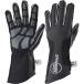 Speedway Motors out si-m racing glove SFI 5 black L Speedway Motors Outs parallel imported goods 