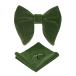 [ параллель импортные товары ][Necool] PACGOTH Bow Ties for Men Pre Tied Bow Tie Vintage Tuxedo