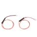 ¹͢ʡSUNGOOYUE 2Pcs RC Helicopter Tail Motor Connect Cable, RC Helico