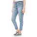 ¹͢ʡDemocracy Women's Ab Solution Vintage Denim Jeans, Vintage Denim