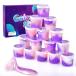[ параллель импортные товары ]15 пункт упаковка Galaxy Sly m15 Pack Galaxy Slime Kit, Stretchy and Non Stic