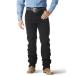 Wrangler Men's Cowboy Cut Active Flex Original Fit Jean, Black,  ¹͢