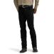 ¹͢ʡWrangler Men's Cowboy Cut Active Flex Slim Fit Jean, Black
