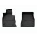 WeatherTech Custom Fit FloorLiners for BMW 760i, i7 xDrive60, 74 параллель импортные товары 