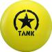 [ параллель импортные товары ]Motiv Yellowjacket бак боулинг мяч 16 фунт MOTIV Tank Yellowjacket 16lb